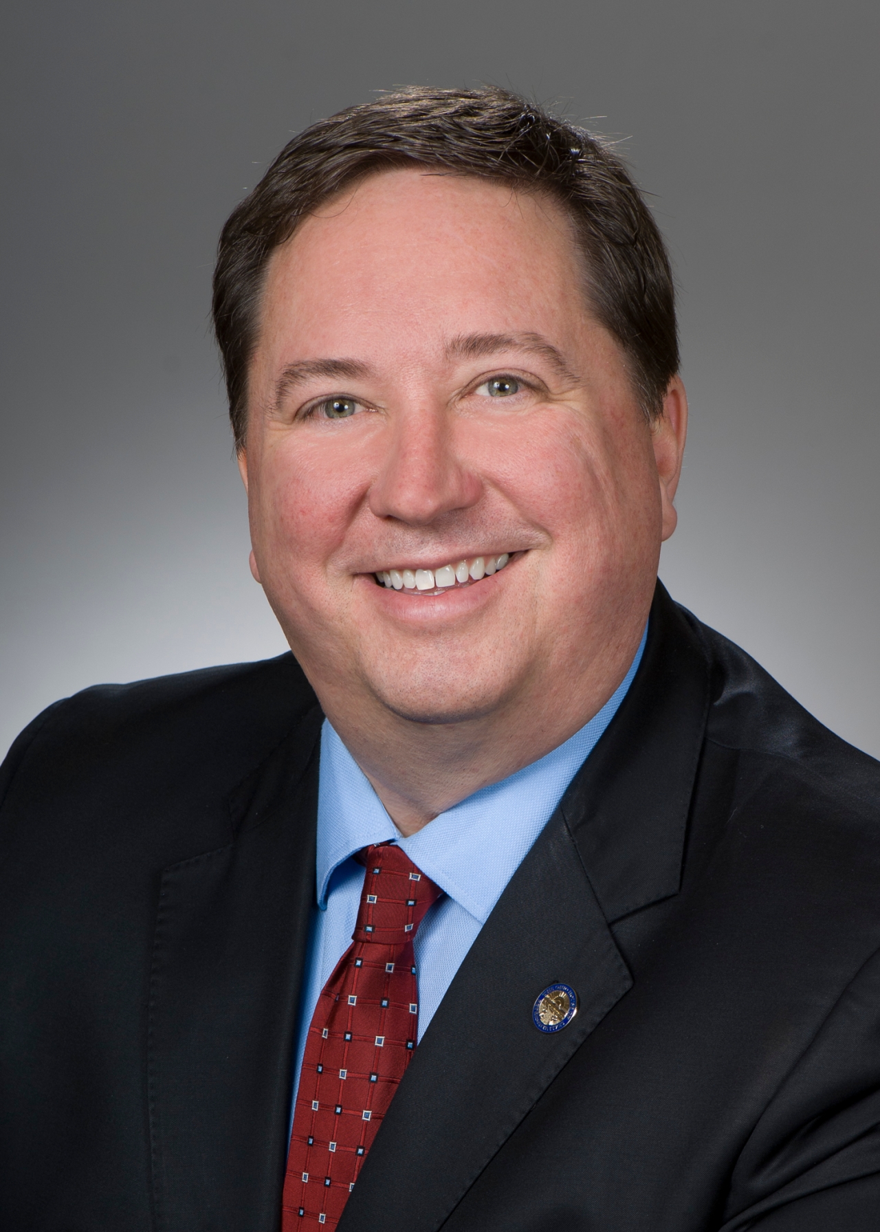 Rep. Jeff Rezabek Appointed to Serve as Vice Chair of House Government Accountability and Oversight Committee