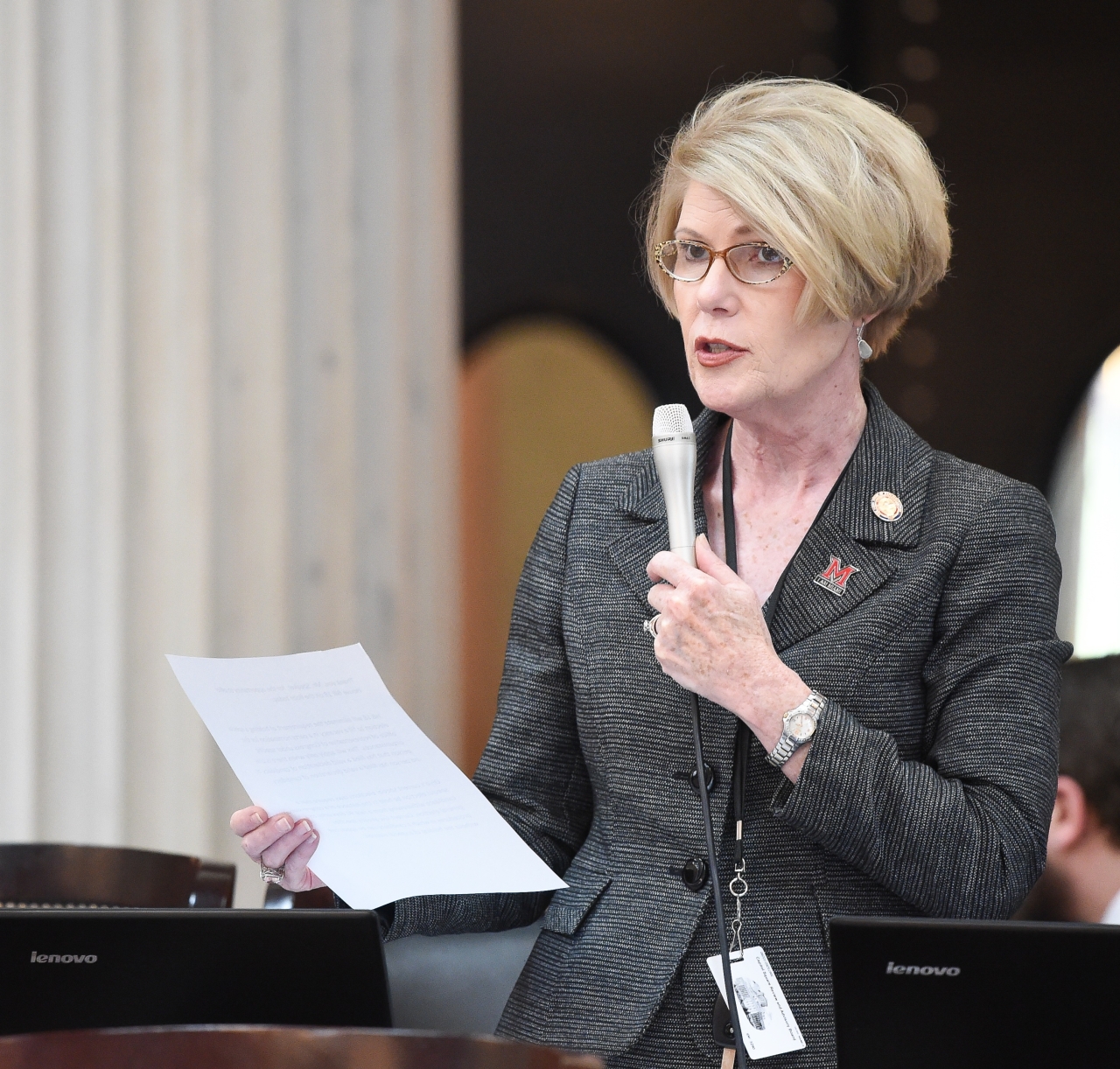 Rep. Pelanda's Bill to Eliminate Unnecessary Elections Passes Ohio House
