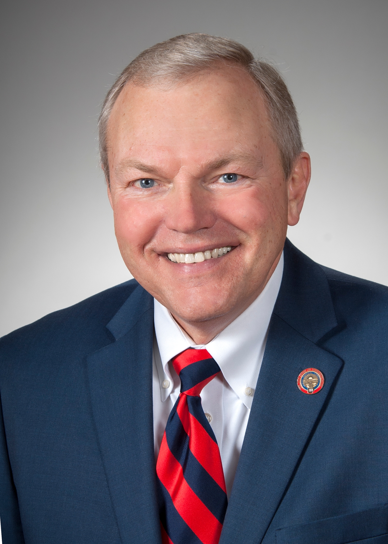 Rep. Bill Reineke Announces House Passage of Legislation Reforming Ohio's Unclaimed Funds Law