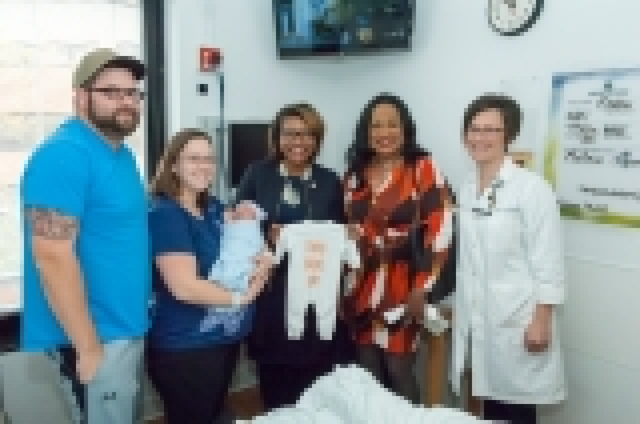 Press Release Poster