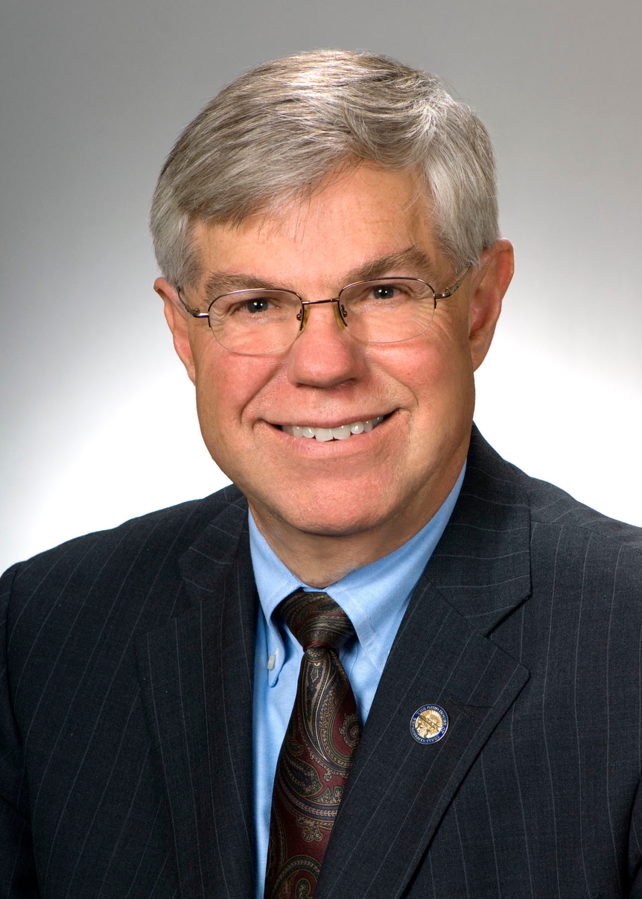 State Rep. Scherer Named Legislator of the Year by the Ohio Association of County Boards of Developmental Disabilities