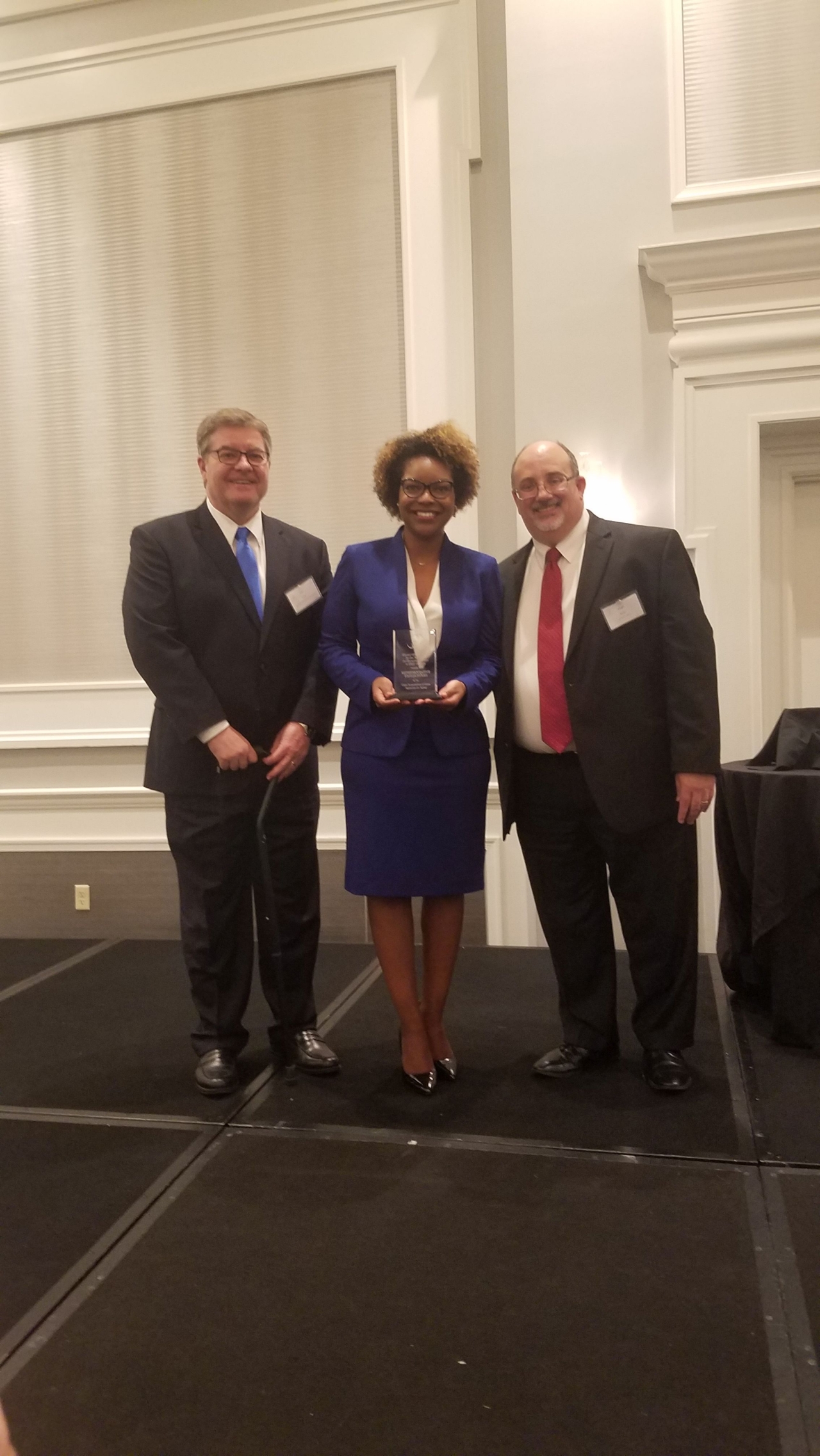 Press Release Poster