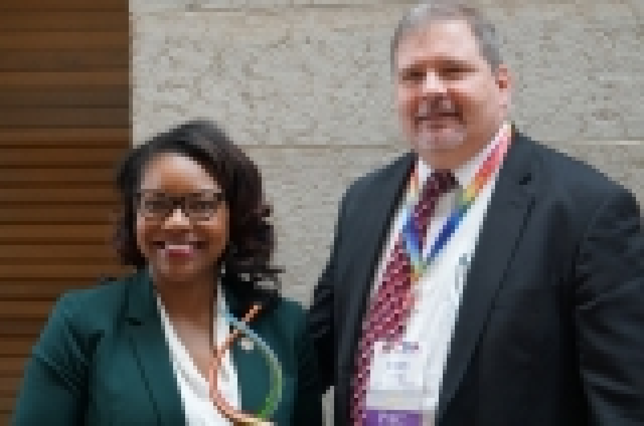 Press Release Poster