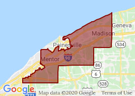 District Map