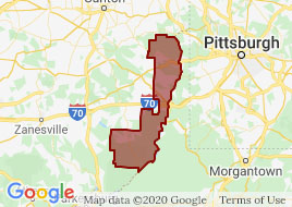District Map